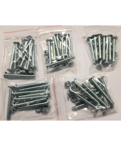 Ferramenta1.com | R gazebo mt.3x6 car port magnum-(kit viti) - CF 1