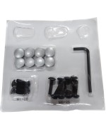 Ferramenta1.com | R poltrona direz.hw56831-(kit montaggio) - CF 1