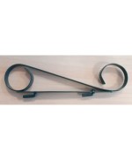 Ferramenta1.com | R veranda in acciaio yf-3146 (sx6) - PZ 1