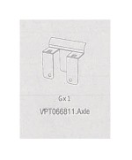 Ferramenta1.com | R asse g vpt066811 x cassapanca  xxl marr - PZ 1