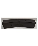 Ferramenta1.com | ZZ-SUPPORTO IN FERRO PALO VERTICALE BASE - ZZ-Ric...