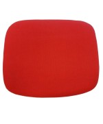 Ferramenta1.com | R seduta sedia interlocutoria meeting rosso - PZ 1