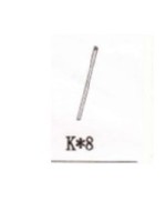 Ferramenta1.com | R part.k per gazebo in acciaio smeralda - PZ 1
