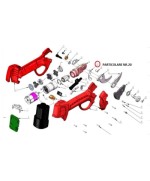 Ferramenta1.com | R particolare nr.20 forbici pota batt dj-025 - PZ 1