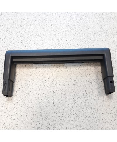 Ferramenta1.com | R supporto superiore x scala alluminio l40 - PZ 1