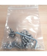 Ferramenta1.com | R kit viti x salotto sierra jyz3002fn1 - CF 1