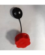 Ferramenta1.com | R tappo carburante x tagliasiepi j-sky 26cc - PZ 1