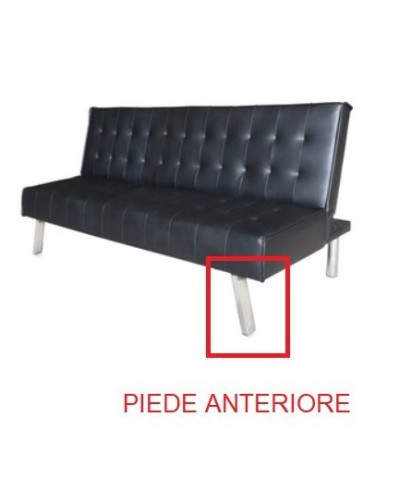 Ferramenta1.com | R piede anteriore x divano letto speed - PZ 1
