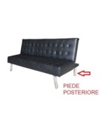 Ferramenta1.com | R piede posteriore x divano letto speed - PZ 1