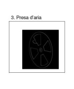 Ferramenta1.com | R presa daria nr.3 x barbecue asado - PZ 1