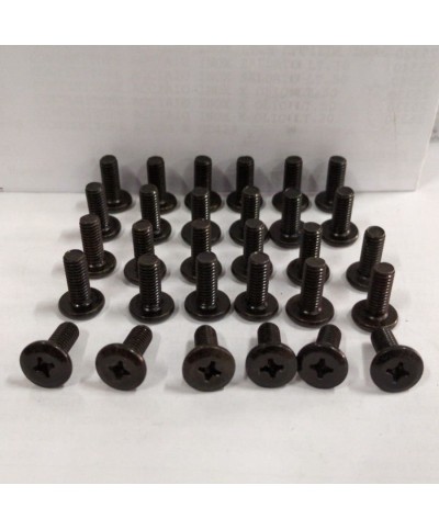 Ferramenta1.com | R kit viti montaggio x gazebo acciaio gotic - CF 1