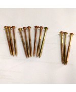 Ferramenta1.com | R kit viti x fioriera pino impreg./grigliato - CF 1