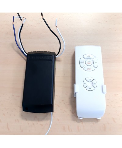 Ferramenta1.com | R ricevitore + telecomando vetilat.soff.2020 - CF 1