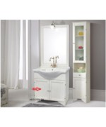 Ferramenta1.com | R sportello dx-sx  mobile bagno duchessa cm.85 - PZ 0