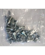 Ferramenta1.com | R kit viti montaggio x  metallo-armadio x ufficio - CF 0