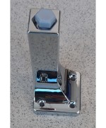 Ferramenta1.com | R piedino x  lavatoio legno in kit cm.60x50 - PZ 0