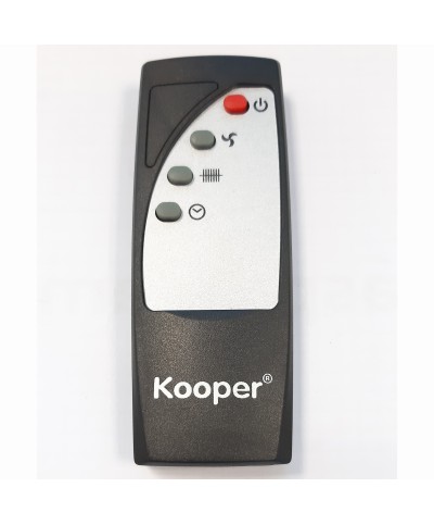 Ferramenta1.com | R telecomando x termoven.parete 1000/2000w (anno 2019) - PZ 0