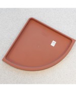 Ferramenta1.com | R sottovaso x  vaso in plastica ionio - PZ 0