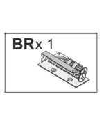Ferramenta1.com | R brx1 x kit mobile bagno aruba 2c - PZ 0