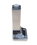 Ferramenta1.com | R piede x lavatoio legno in kit cm.60x50 - PZ 0