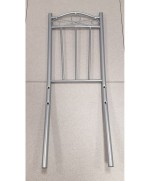 Ferramenta1.com | R schienale sedia x  set tavolo c/4 sedie(120x70) - PZ 0