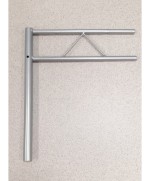 Ferramenta1.com | R fianco dx-sx x sedia  set tavolo c/4 sedie(120x70) - PZ 0