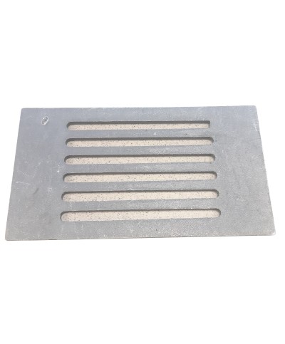 Ferramenta1.com | R griglia x  stufa a legna lux - PZ 0