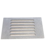 Ferramenta1.com | R griglia x  stufa a legna lux - PZ 0