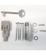 Ferramenta1.com | R accessori  porta microtec - CF 0