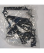 Ferramenta1.com | R kit montaggio x barbecue a gas ke601 - CF 0