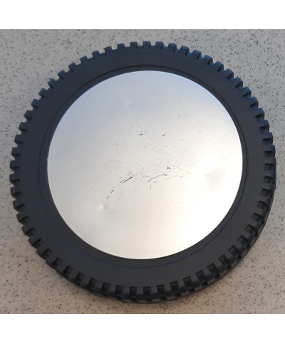 Ferramenta1.com | R ruota diametro cm.17 x barbecue a gas ke001-ke002-ke003 - PZ 0