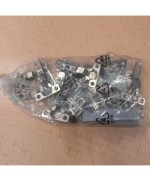 Ferramenta1.com | R accessori montaggio x kit armadio 3a multiuso cm.108x37x180h - CF 0
