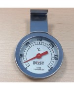 Ferramenta1.com | R termometro x stufa a legna c/forno mod. blist br - PZ 0