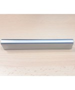Ferramenta1.com | R maniglia sportello x mobiletto malinus laminato bianco/beton - PZ 0