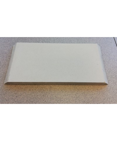 Ferramenta1.com | R schamotte brick og1 mis.180x398x0,03 mm.(posteriore) - PZ 0