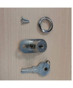 Ferramenta1.com | R serratura x kit cassett.4c prima cm.48x49x68h - PZ 0