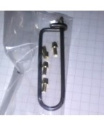 Ferramenta1.com | R accessori x bommer cerniere ottonate mm. 75* - CF 0