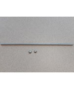 Ferramenta1.com | R asse  ruota x barbecue vanessa cm.50x40x90h - PZ 0
