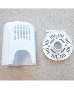 Ferramenta1.com | R scocca x ventilatore da tavolo cm.30 - PZ 0