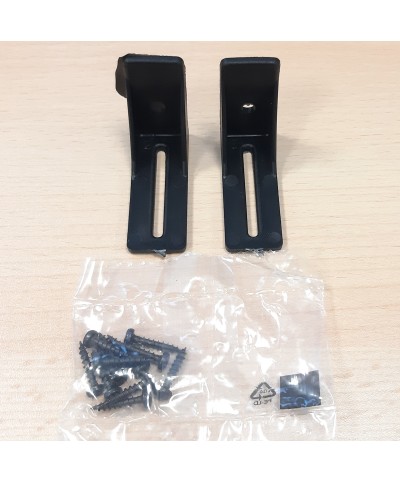 Ferramenta1.com | R viti+ supporti x armadio terry - CF 1