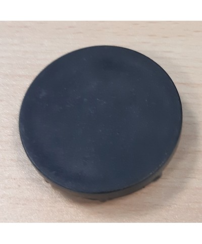 Ferramenta1.com | R gommino piede x tavolo cellini bianco - PZ 0