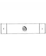 Ferramenta1.com | R doga legno grande x barbecue mod.xz02d - PZ 0