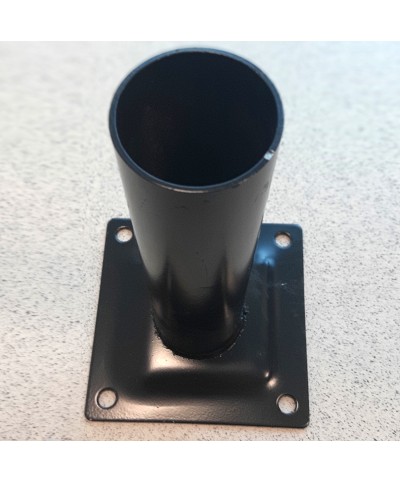 Ferramenta1.com | R tubo in ferro x base ombrellone sun - PZ 0