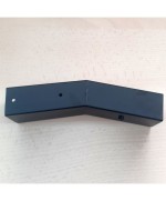 Ferramenta1.com | ZZ-SUPPORTO IN FERRO PALO VERTICALE BASE - ZZ-Ric...