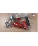 Ferramenta1.com | R accessori x carrelli avvolgitubo mt. 50 art.11.08 - CF 0