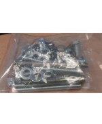 Ferramenta1.com | R kit montaggio x ombrellone decentrato diam.mm.300 palo 55 sun - CF 0