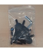 Ferramenta1.com | R kit montaggio x poltrona direzionale rapid - CF 0