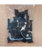 Ferramenta1.com | R kit montaggio x salotto pz.4 boulevard ba620-bb780 - CF 1