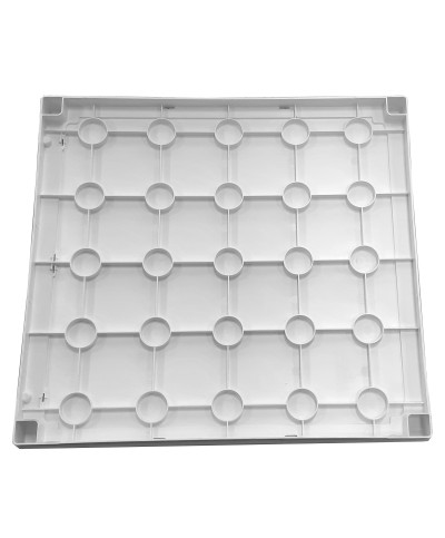 Ferramenta1.com | R base x kit lavatoio resinacm.45x50 - PZ 1