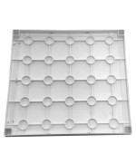 Ferramenta1.com | R base x kit lavatoio resinaantiacidocm.60x50 - PZ 1